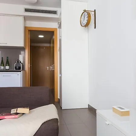 Διαμέρισμα Cornellalux 2 Cornellà de Llobregat