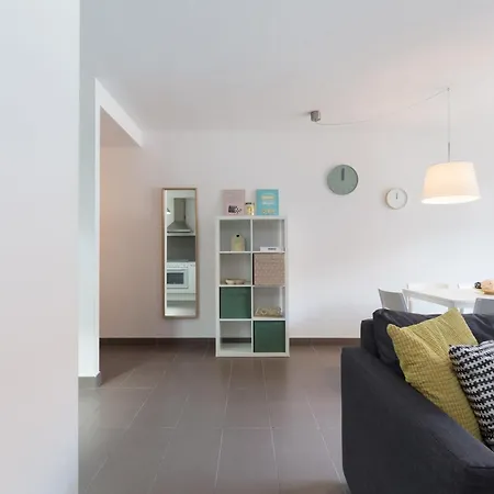 Apartament Cornellalux 2 Cornellà de Llobregat