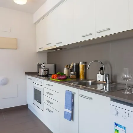Διαμέρισμα Cornellalux 2 Cornellà de Llobregat