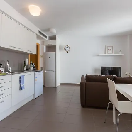 Διαμέρισμα Cornellalux 2 Cornellà de Llobregat