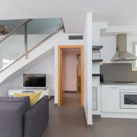 Διαμέρισμα Cornellalux 2 Cornellà de Llobregat