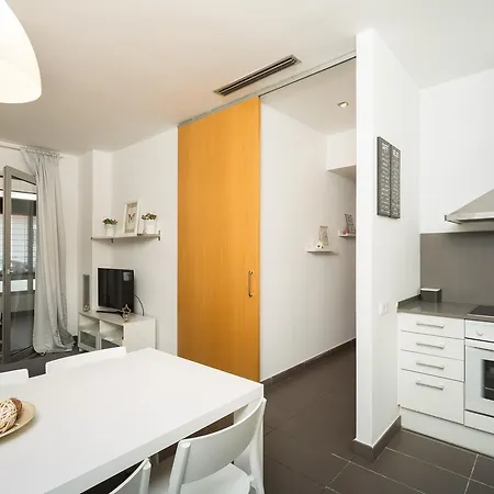 Διαμέρισμα Cornellalux 2 Cornellà de Llobregat