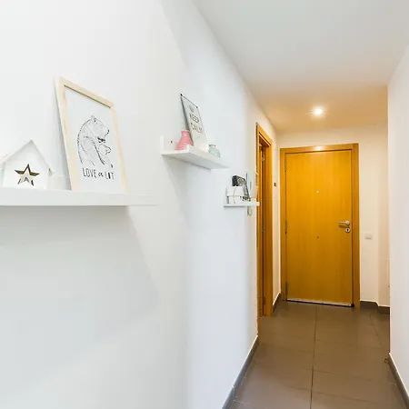Apartament Cornellalux 2