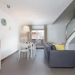 Cornellalux 2 * Cornella de Llobregat