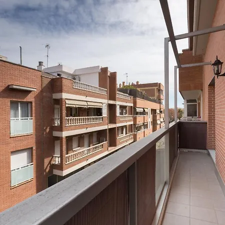 Apartamento Cornellalux 2 *