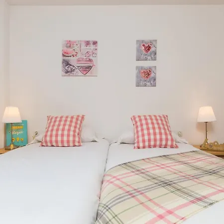 Cornellalux 2 Apartamento