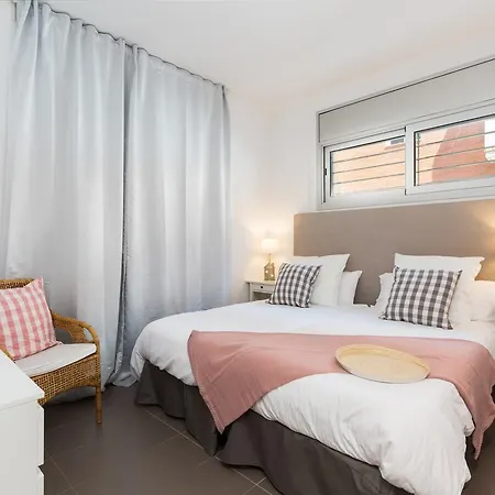 Apartamento Cornellalux 2