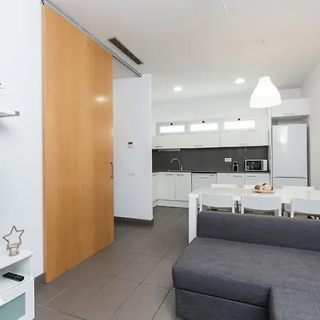 Lägenhet Cornellalux 2 Cornellà de Llobregat