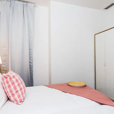 Cornellalux 2 Daire