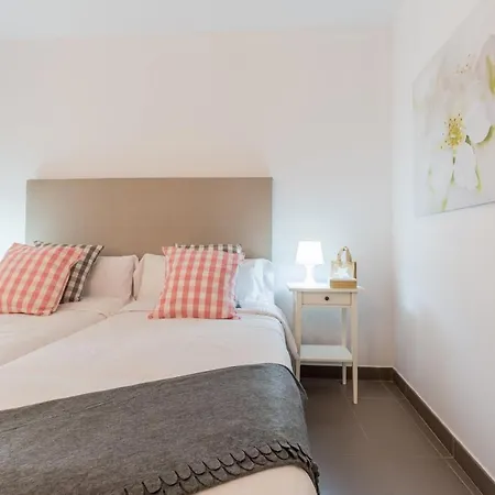 Cornellalux 2 Apartamento