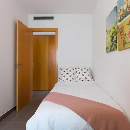 Cornellalux 2 Apartamento Cornellà de Llobregat
