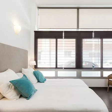Lägenhet Cornellalux 2 Cornellà de Llobregat