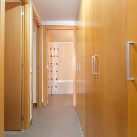 Cornellalux 2 Lägenhet Cornellà de Llobregat