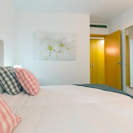 Appartement Cornellalux 2